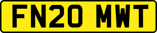 FN20MWT
