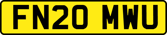 FN20MWU