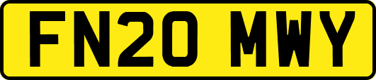 FN20MWY