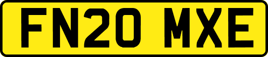 FN20MXE