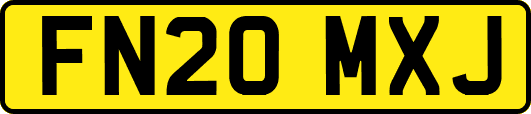 FN20MXJ