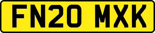FN20MXK