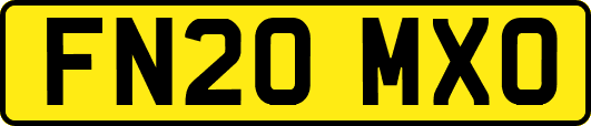 FN20MXO