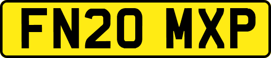 FN20MXP