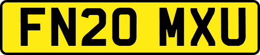 FN20MXU