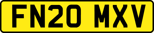 FN20MXV