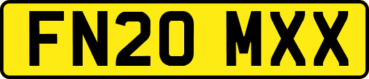 FN20MXX