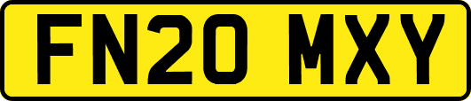 FN20MXY