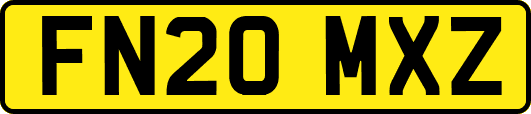 FN20MXZ