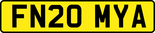 FN20MYA