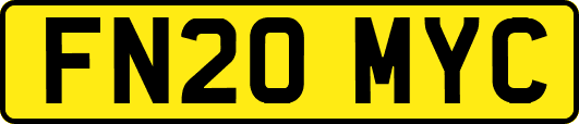 FN20MYC