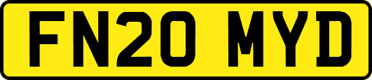 FN20MYD