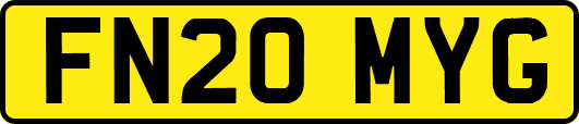 FN20MYG
