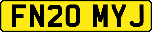 FN20MYJ