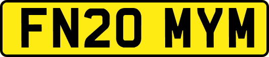 FN20MYM