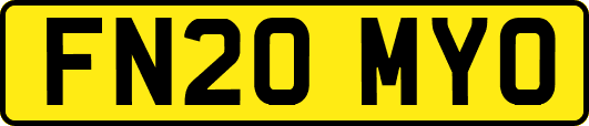 FN20MYO