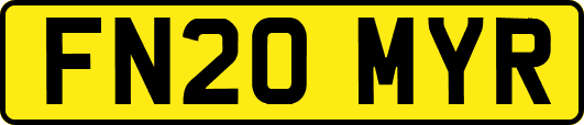 FN20MYR