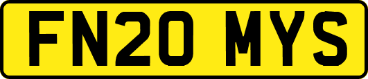 FN20MYS
