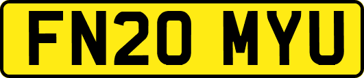 FN20MYU
