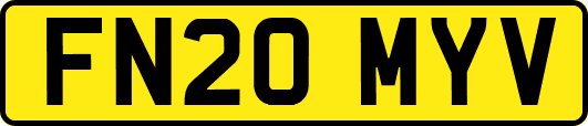FN20MYV