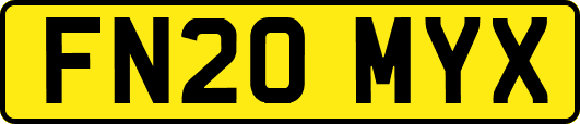FN20MYX
