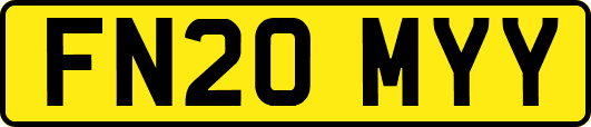 FN20MYY
