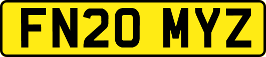 FN20MYZ