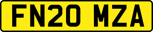 FN20MZA