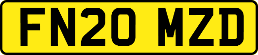 FN20MZD