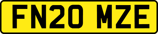 FN20MZE