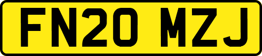 FN20MZJ