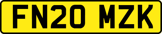 FN20MZK