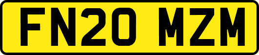 FN20MZM