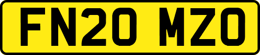 FN20MZO