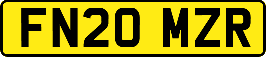 FN20MZR