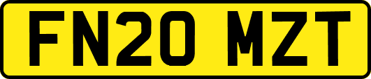 FN20MZT