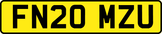 FN20MZU