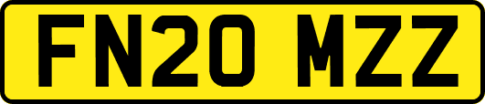 FN20MZZ