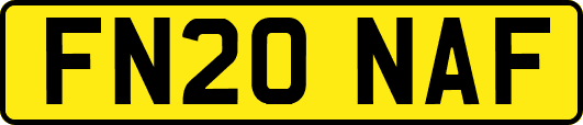 FN20NAF