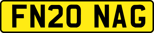 FN20NAG