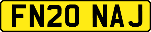 FN20NAJ