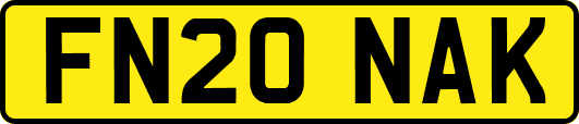 FN20NAK