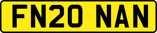 FN20NAN