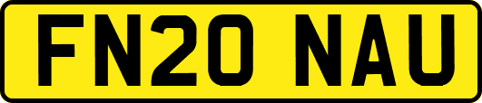 FN20NAU