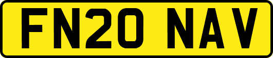 FN20NAV