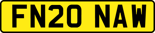 FN20NAW