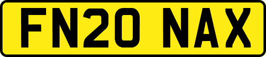 FN20NAX