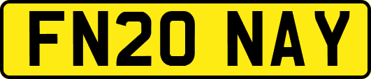 FN20NAY