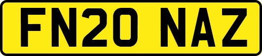 FN20NAZ