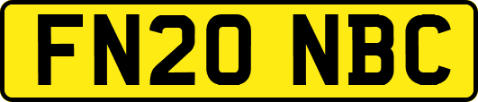 FN20NBC